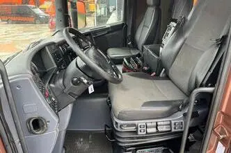 Scania G, 331 kW, дизель, автомат