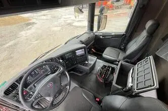 Scania G, 331 kW, дизель, автомат
