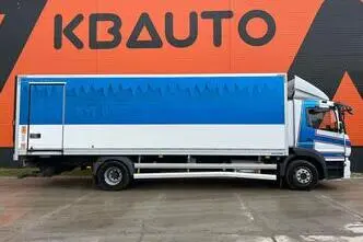 Mercedes-Benz Atego, 175 kW, дизель, автомат