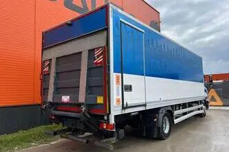 Mercedes-Benz Atego, 175 kW, дизель, автомат