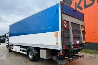Mercedes-Benz Atego, 175 kW, дизель, автомат