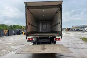 Mercedes-Benz Atego, 175 kW, дизель, автомат