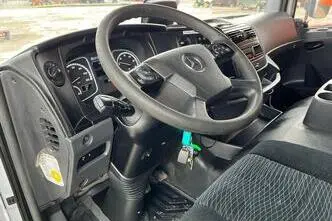 Mercedes-Benz Atego, 175 kW, дизель, автомат