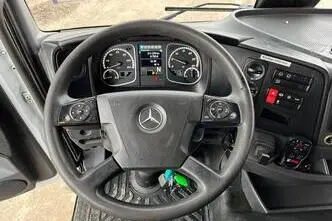 Mercedes-Benz Atego, 175 kW, дизель, автомат