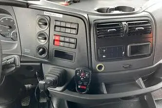 Mercedes-Benz Atego, 175 kW, дизель, автомат