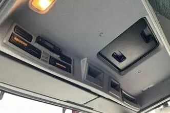Mercedes-Benz Atego, 175 kW, дизель, автомат