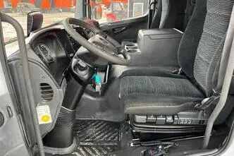 Mercedes-Benz Atego, 175 kW, дизель, автомат