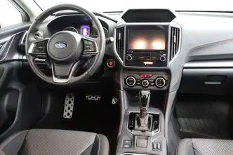 Subaru XV, 1.6, 84 kW, bensiin, automaat, nelikvedu