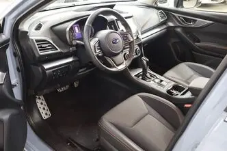Subaru XV, 1.6, 84 kW, bensiin, automaat, nelikvedu