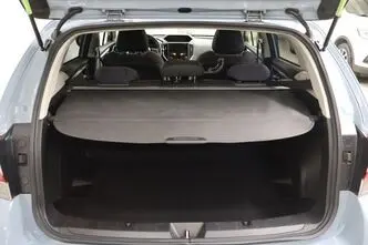 Subaru XV, 1.6, 84 kW, bensiin, automaat, nelikvedu