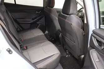 Subaru XV, 1.6, 84 kW, bensiin, automaat, nelikvedu