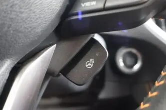Subaru XV, 1.6, 84 kW, bensiin, automaat, nelikvedu