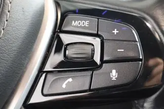 BMW 530, 2.0, 135 kW, plug-in hybrid, automatic, rear-wheel drive
