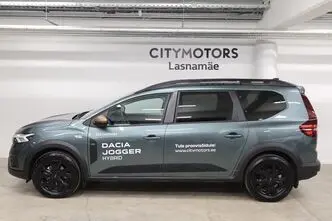 Dacia Jogger, 1.6, 93 kW, гибрид, автомат, передний привод