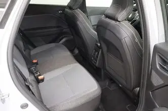 Renault Captur, 1.3, 116 kW, petrol, automatic, front-wheel drive