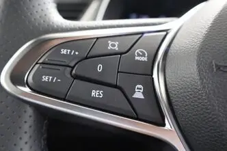 Renault Captur, 1.3, 116 kW, petrol, automatic, front-wheel drive