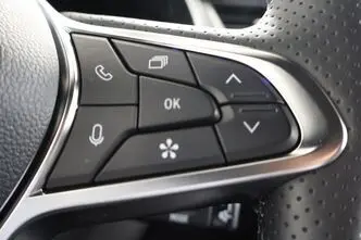 Renault Captur, 1.3, 116 kW, petrol, automatic, front-wheel drive