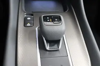 Nissan Qashqai, 1.3, 116 kW, petrol, automatic, front-wheel drive