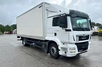 MAN TGM 18.290, 213 kW, дизель, автомат