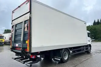 MAN TGM 18.290, 213 kW, дизель, автомат