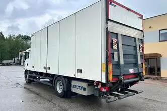MAN TGM 18.290, 213 kW, дизель, автомат