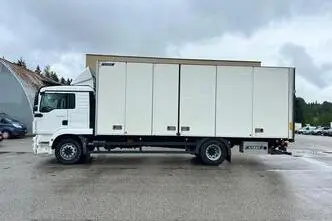 MAN TGM 18.290, 213 kW, дизель, автомат