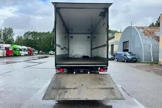 MAN TGM 18.290, 213 kW, дизель, автомат