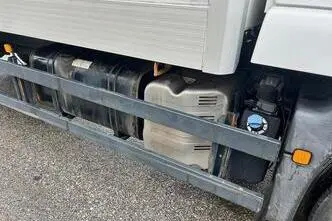 MAN TGM 18.290, 213 kW, дизель, автомат
