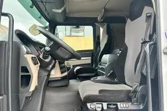 MAN TGM 18.290, 213 kW, дизель, автомат
