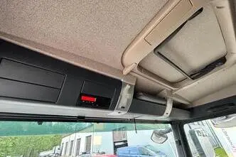 MAN TGM 18.290, 213 kW, дизель, автомат