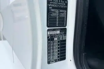 MAN TGM 18.290, 213 kW, дизель, автомат
