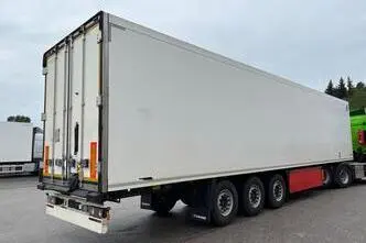 Krone SD