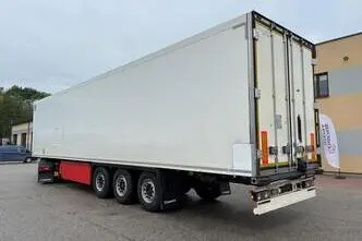 Krone SD