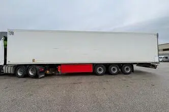 Krone SD