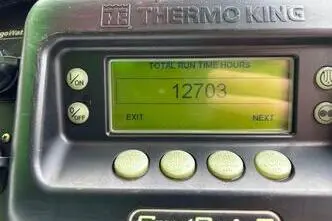 Krone SD