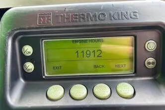 Krone SD