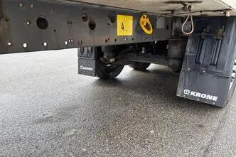 Krone SD