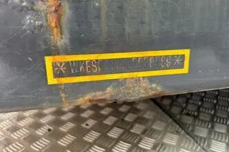Krone SD