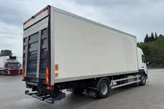 Volvo FM330, 248 kW, diesel, automatic
