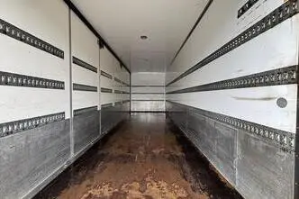 Volvo FM330, 248 kW, diesel, automatic