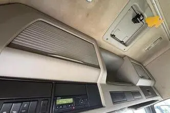 Volvo FM330, 248 kW, diesel, automatic