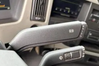Volvo FM330, 248 kW, diesel, automatic