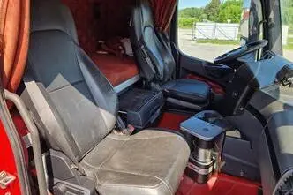 Mercedes-Benz Arocs 3251 8X4*4 Epsilon S260Z96, 375 kW, дизель, автомат