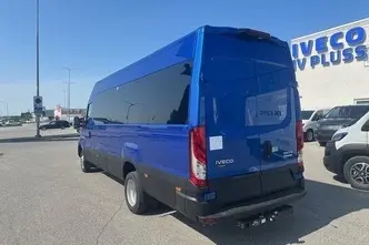 Iveco Daily, 3.0, 152 kW, diesel, automatic, rear-wheel drive