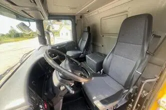 Scania G420 CB6X4HHZ - FULL STEEL - LOW MILAGE, 309 kW, diesel, manual