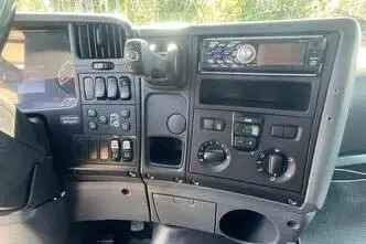 Scania G420 CB6X4HHZ - FULL STEEL - LOW MILAGE, 309 kW, diesel, manual