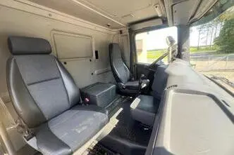 Scania G420 CB6X4HHZ - FULL STEEL - LOW MILAGE, 309 kW, diesel, manual
