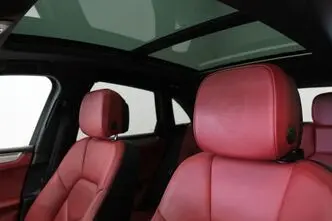 Porsche Macan, 3.0, 190 kW, дизель, автомат, полный привод