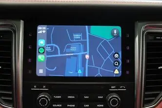 Porsche Macan, 3.0, 190 kW, дизель, автомат, полный привод