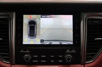 Porsche Macan, 3.0, 190 kW, дизель, автомат, полный привод